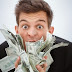 The matter, "Success Or Money, which will you prefer?