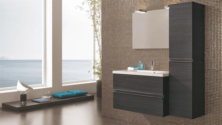 Decoracion baños diseno ~ dikidu.com