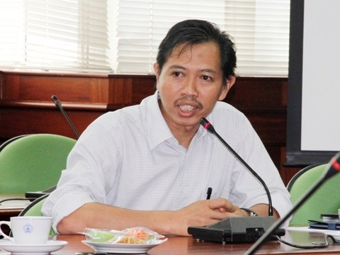 Dapodik Adalah Tanggung Jawab Kepala Sekolah