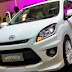 DAIHATSU AYLA GT2 SIAP MASUK DAPUR PRODUKSI!