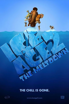 La era de hielo 2