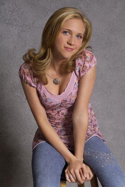Brittany Snow Hot Brittany Snow Hot Posted by abc at 0325