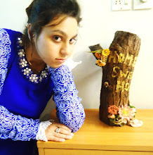 Sidra Nadeem