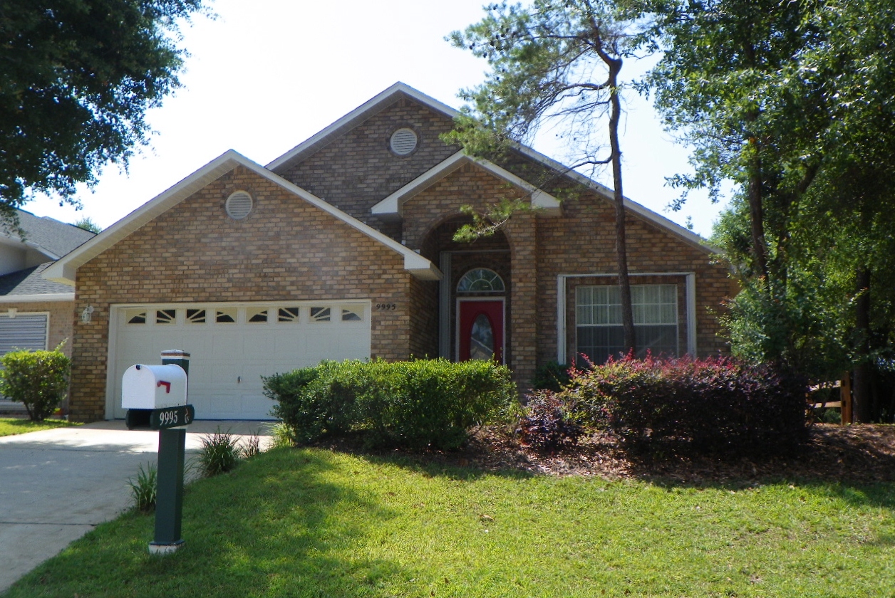 Love to Live in Pensacola, Florida Neighborhood Profile Heron's