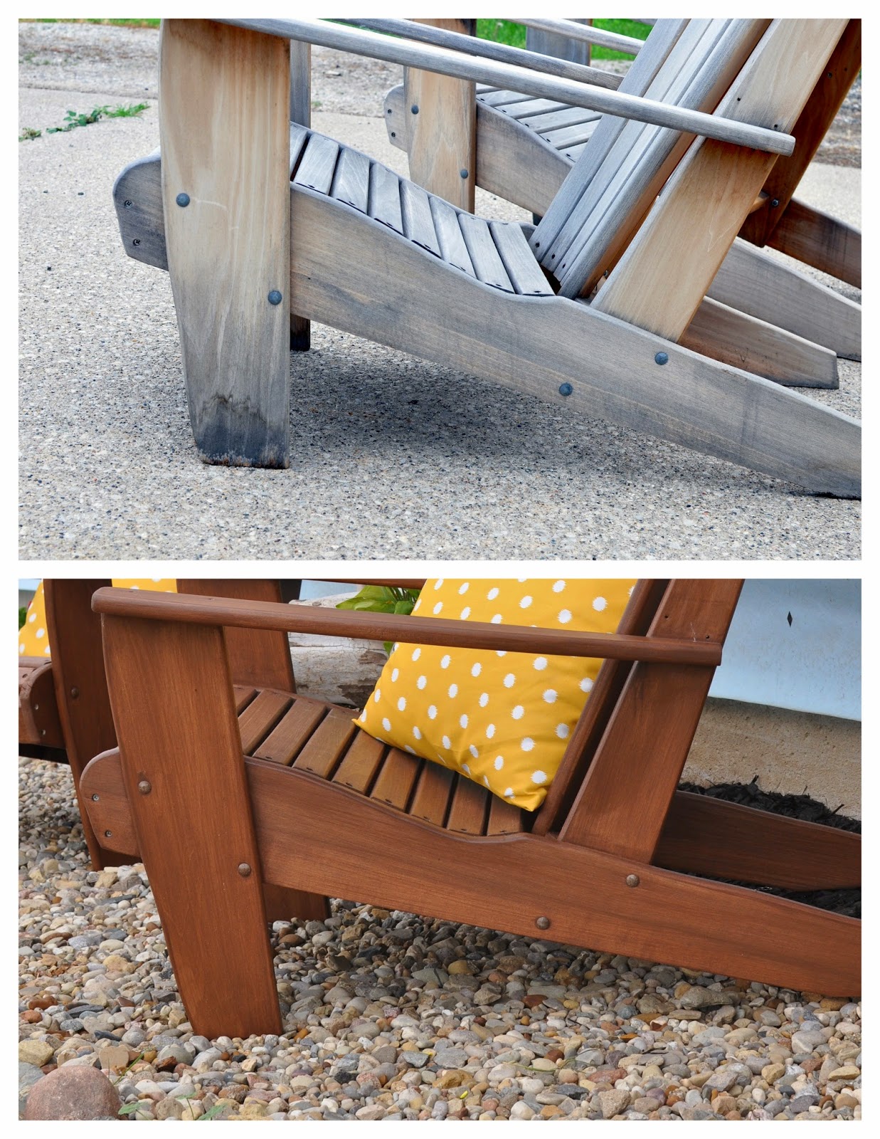 A Nurse And A Nerd WeatherProofing the Adirondacks