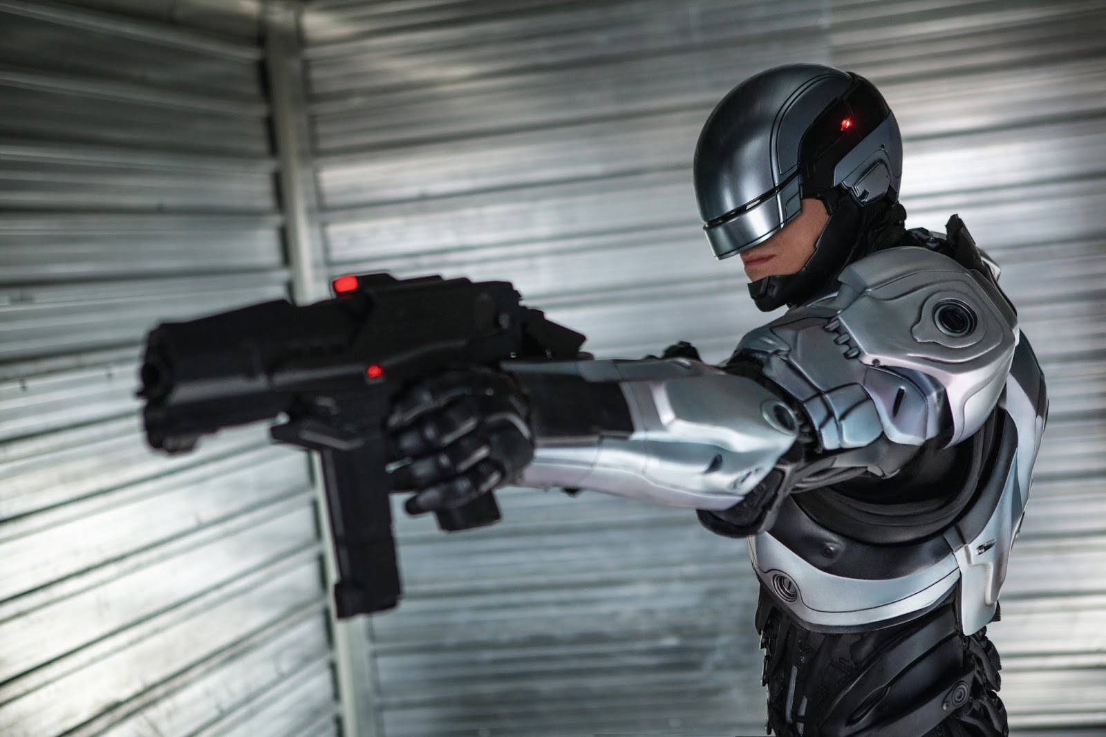 Crítica | Robocop (2014)