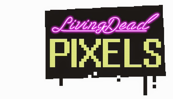 Living Dead Pixels