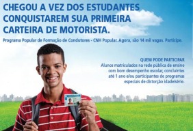 Alunos de PE aprovados no CNH popular lista-aprovados-cnh-popular-pernambuco