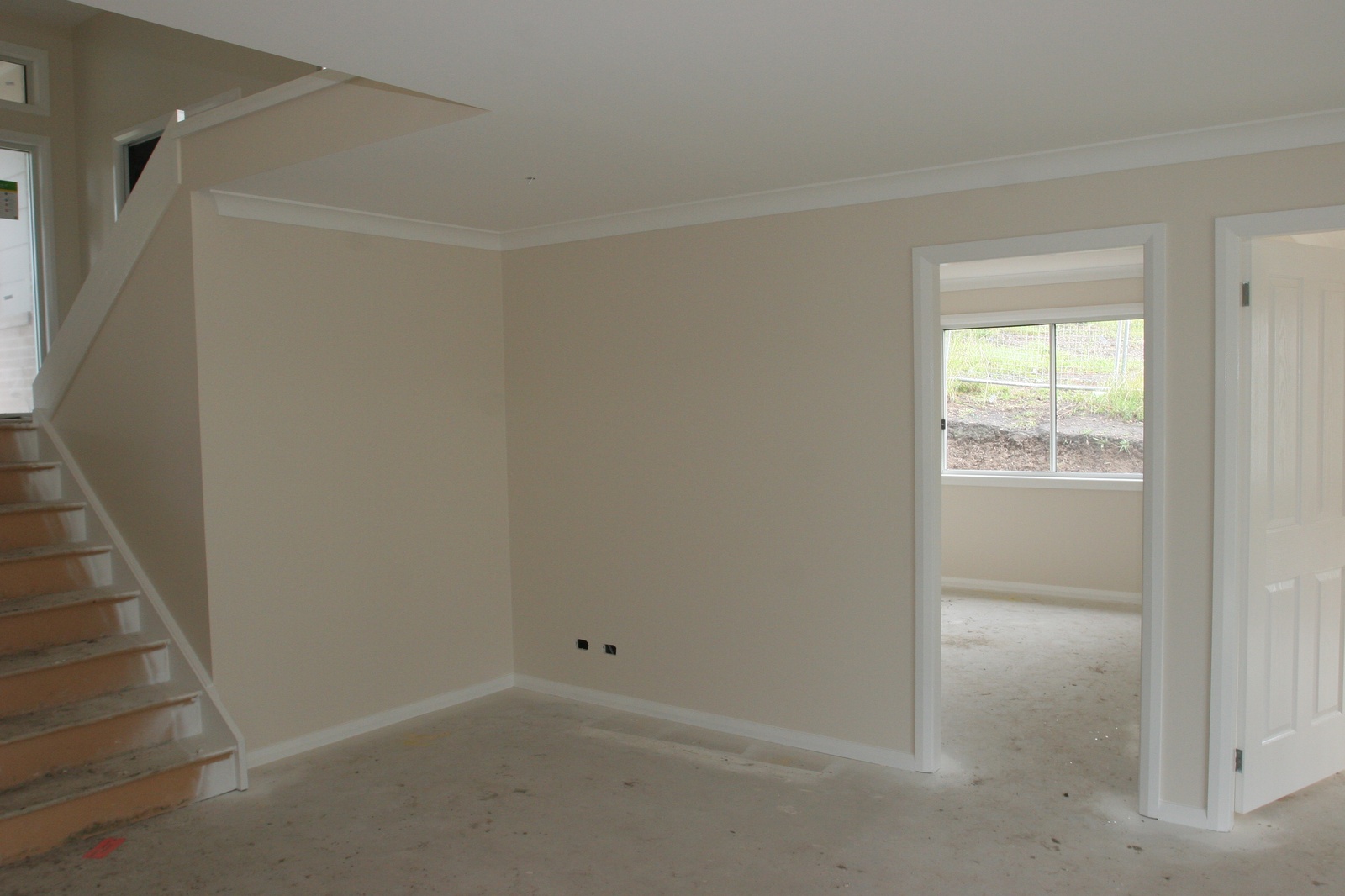 View Topic Yet Another Taubmans White Paint Question Home