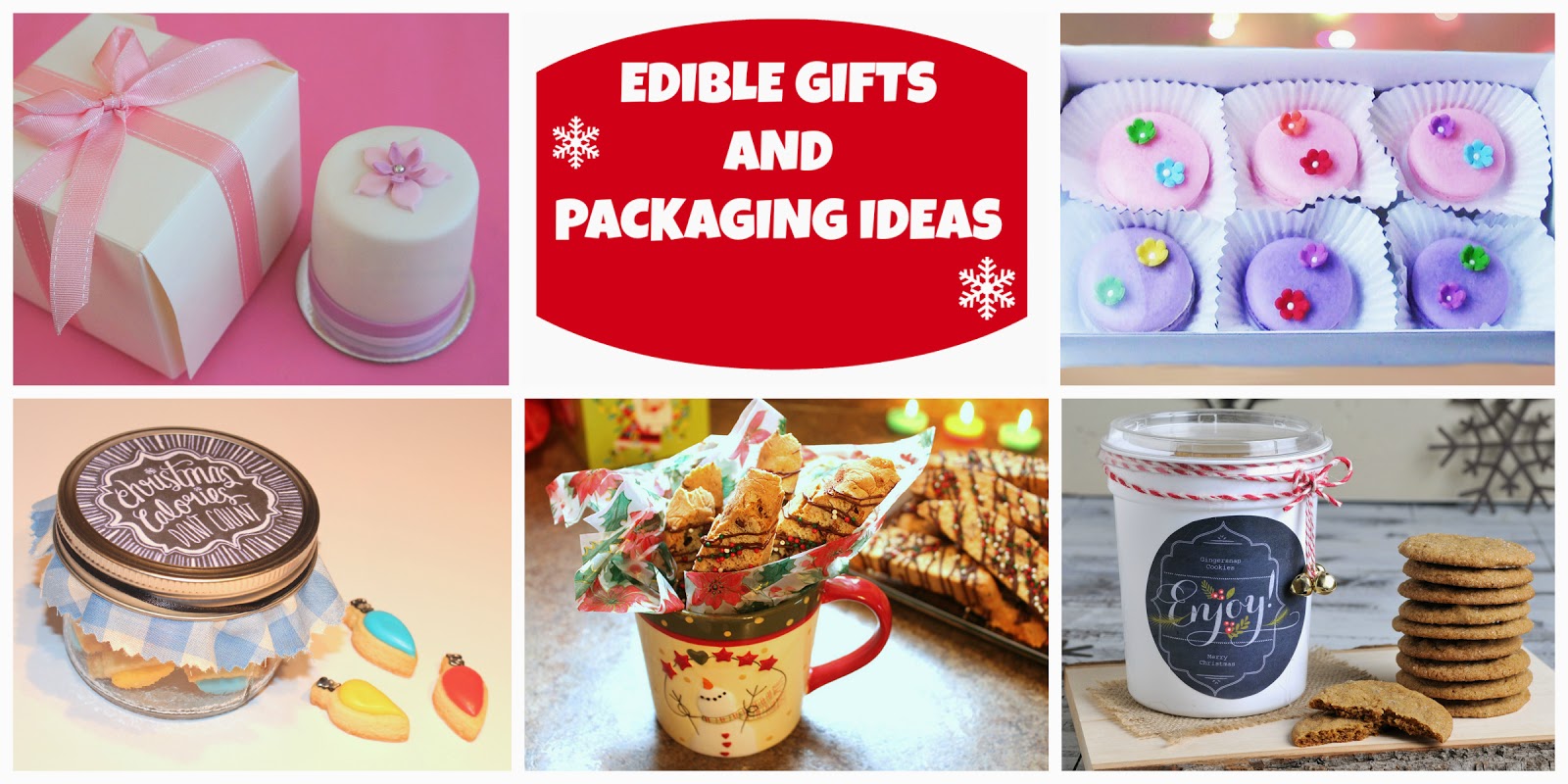 Haniela's Edible Gift Packaging, Repurposing Chobani Yogurt Containers