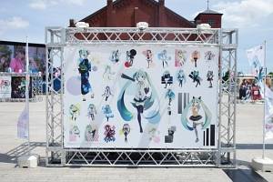Hatsune Miku