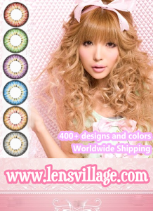 Circle Lens Store