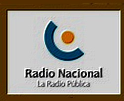 RADIO NACIONAL ARGENTINA