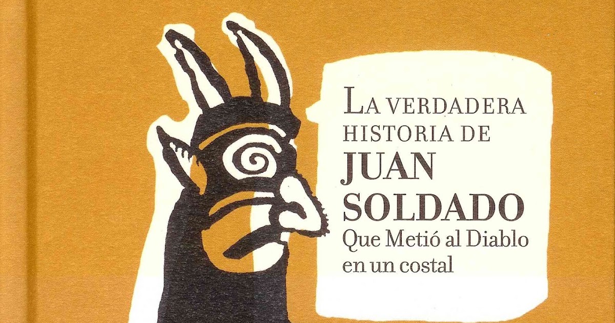 ideazapato La verdadera historia de Juan Soldado