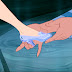 Louboutin designs for Disney's Cinderella