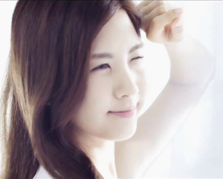 Foto SeoHyun SNSD Kecil