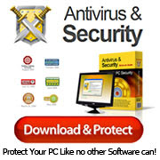 Antivirus Full Protection