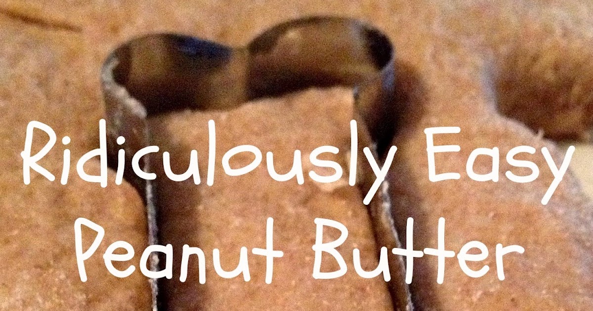 Peanut Butter Dog Treat Recipes Uk Peanut Butter Dog Treat Recipes Uk