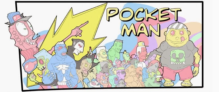 Pocket Man