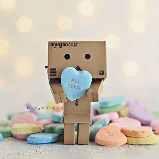 Kumpulan Gambar Boneka Dambo Untuk Dp Bbm