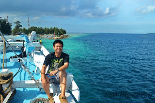 45. Pulau Pramuka (Kepulauan Seribu) : Palayanan Bakti Sosial di Pulau Pramuka bersama Floating Hospital doctorSHARE
