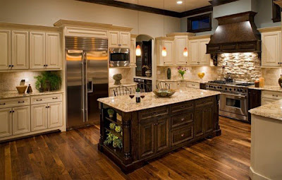Kitchen Kitchen