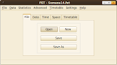 FET-Timetabling Software