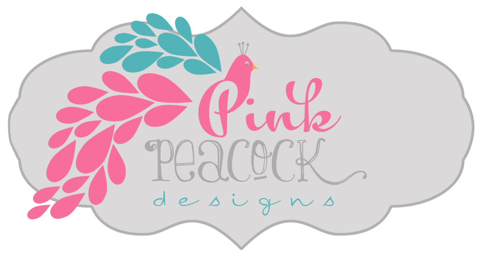 Pink Peacock Designs