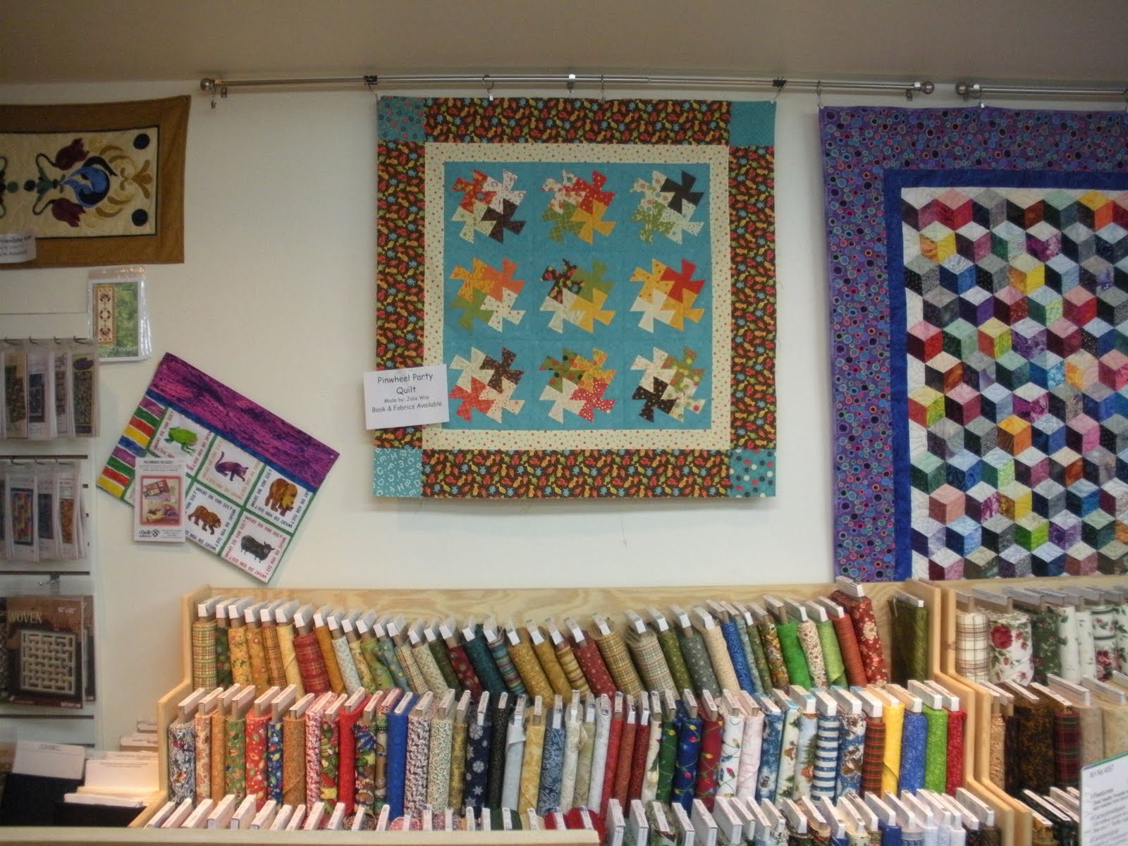 On the Road...with Moda