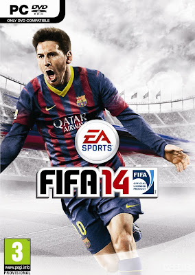 DOWNLOAD FIFA 2014 DEMO PC 