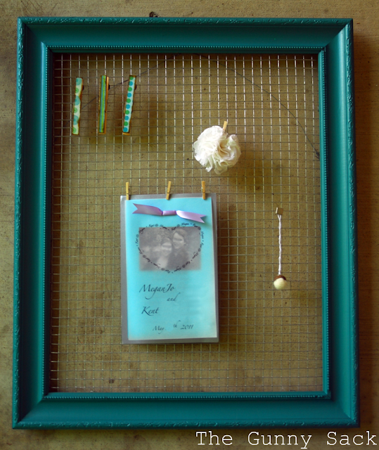 Wire Memo Board Target at Diane Hafner blog