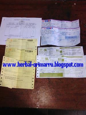 DISTRIBUTOR RESMI ORIMARRU HERBAL | KULIT MANGGIS | JUS ...
