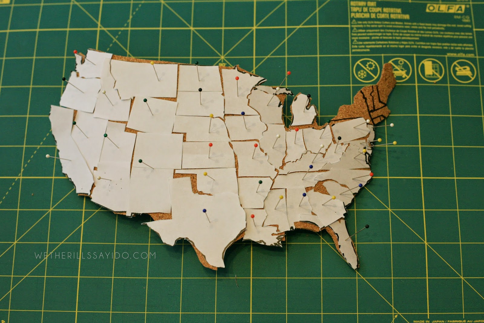 map-of-places-weve-been