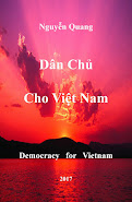Dân Chủ Cho Việt Nam