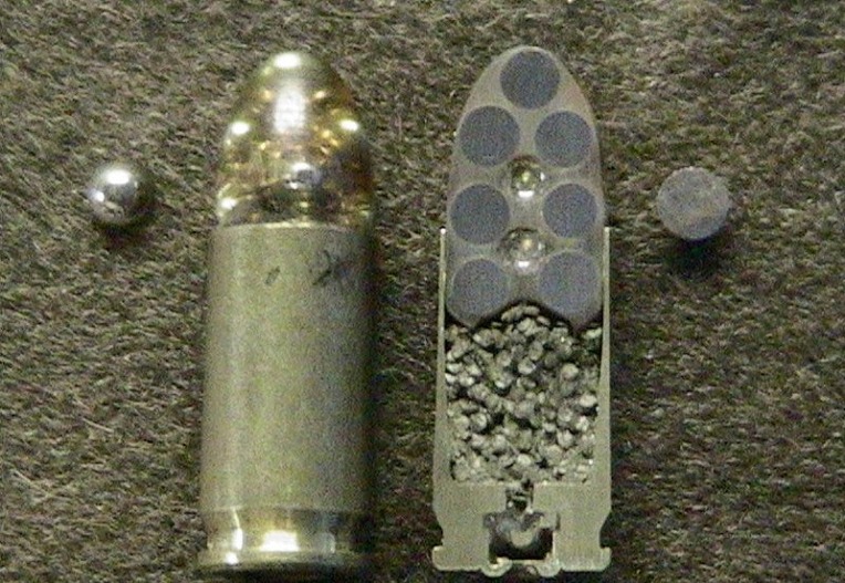 Вибратор Пуля Фото