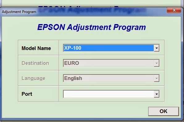 Reset Epson Xp 30 | reset impresora epson tx730w almohadillas al final de su Reset Epson Xp 30 | reset impresora epson tx730w almohadillas al final de su