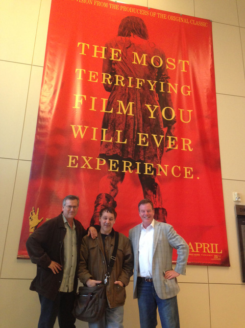 Evil Dead News News Related To The Evil Dead Franchise HAPPY