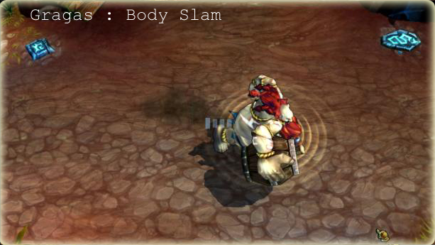 League of Legends: Gragas: The rabble Rouser items, skills build