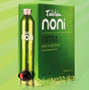 4 Liter Tahitian Noni Extra + Membership Rp.2.100.000