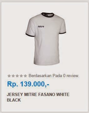 Jersey Bola - Mitre.co.id Belanja Online Perlengkapan Futsal dan Bola Jersey Bola - Mitre.co.id Belanja Online Perlengkapan Futsal dan Bola