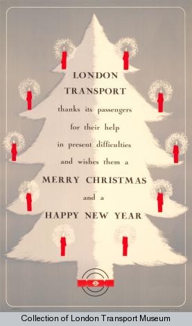 Christmas merry frances brundage card santa cards claus copyright poster domain say 1937 german posters years reusableart languages antique 1854 The Passion of Former Days: Merry Christmas!