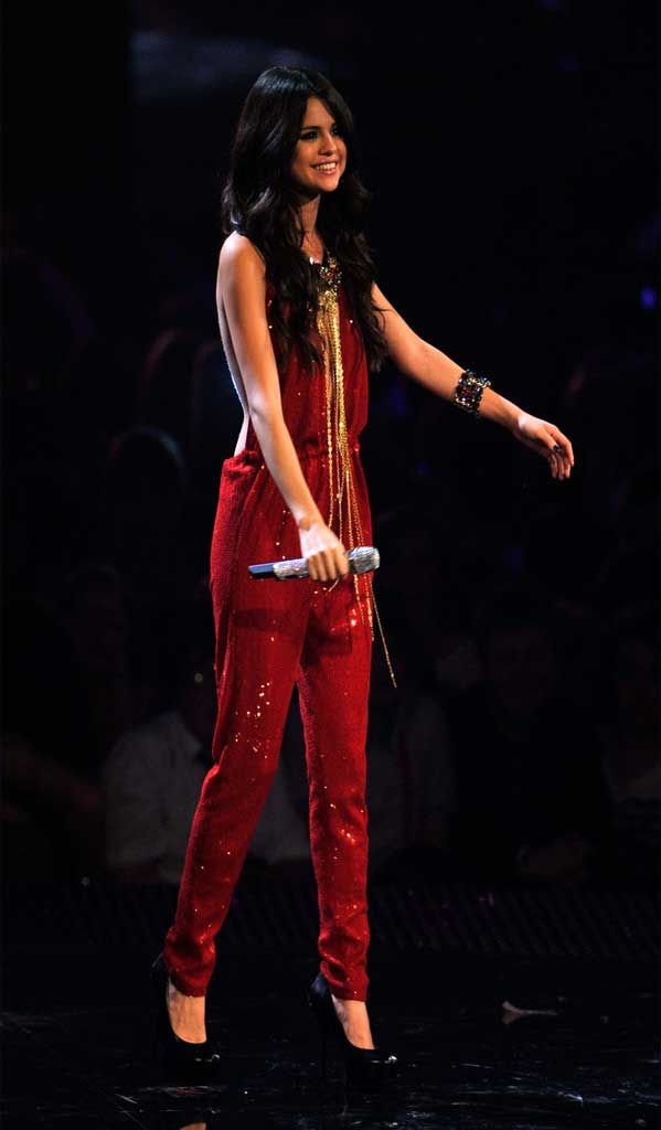selena burgundy jumpsuit
