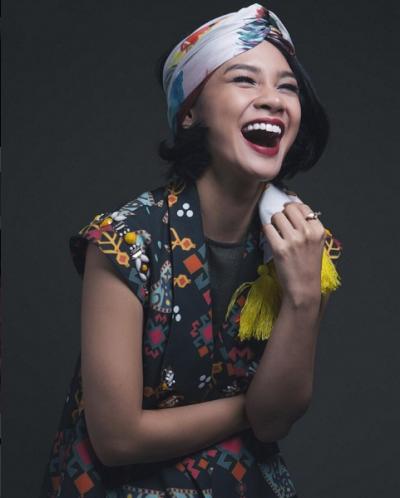 Andien Aisyah