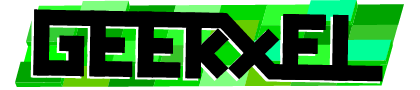 Geekxel