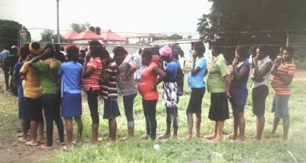 Dating site in ondo state