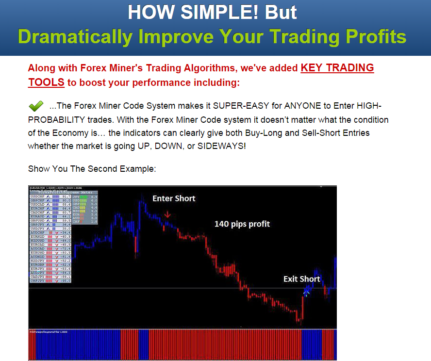 Forex robot source code