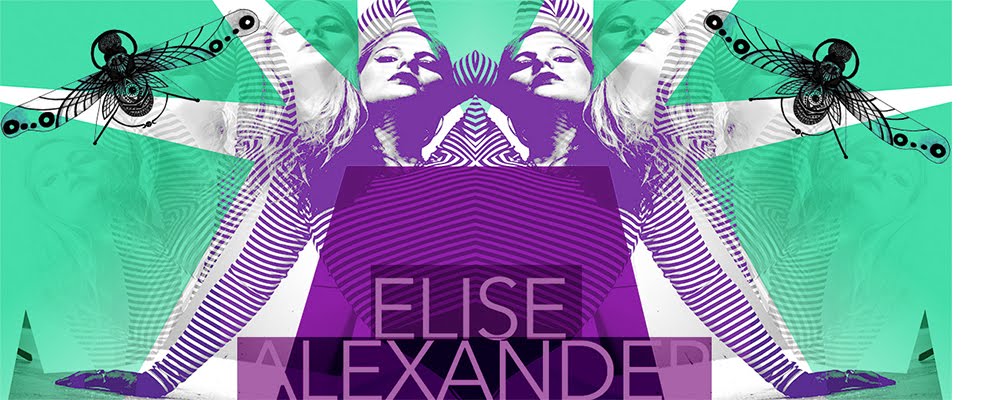 Elise Alexander