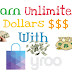 Earn Unlimited Dollars (Fastest And Easy Way)