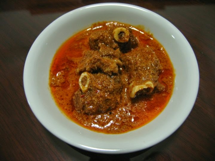 RESEP MASAKAN NATAL GULAI CINCANG KHAS PADANG Resep RESEP MASAKAN NATAL GULAI CINCANG KHAS PADANG Resep