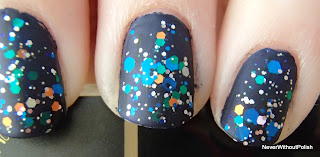 CrowsToes Absolum over Zoya Ibiza